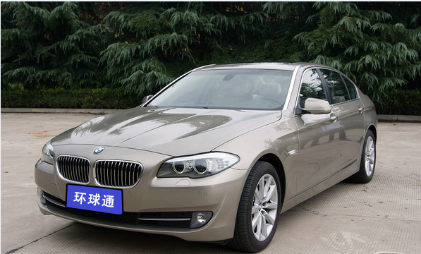 宝马5系